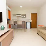 Apartamento Em Resort De Olimpia - Direto Com Dono Apto 1201