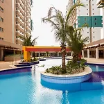 Apartamento em Resort de Olímpia - Direto com Dono Apto 1201