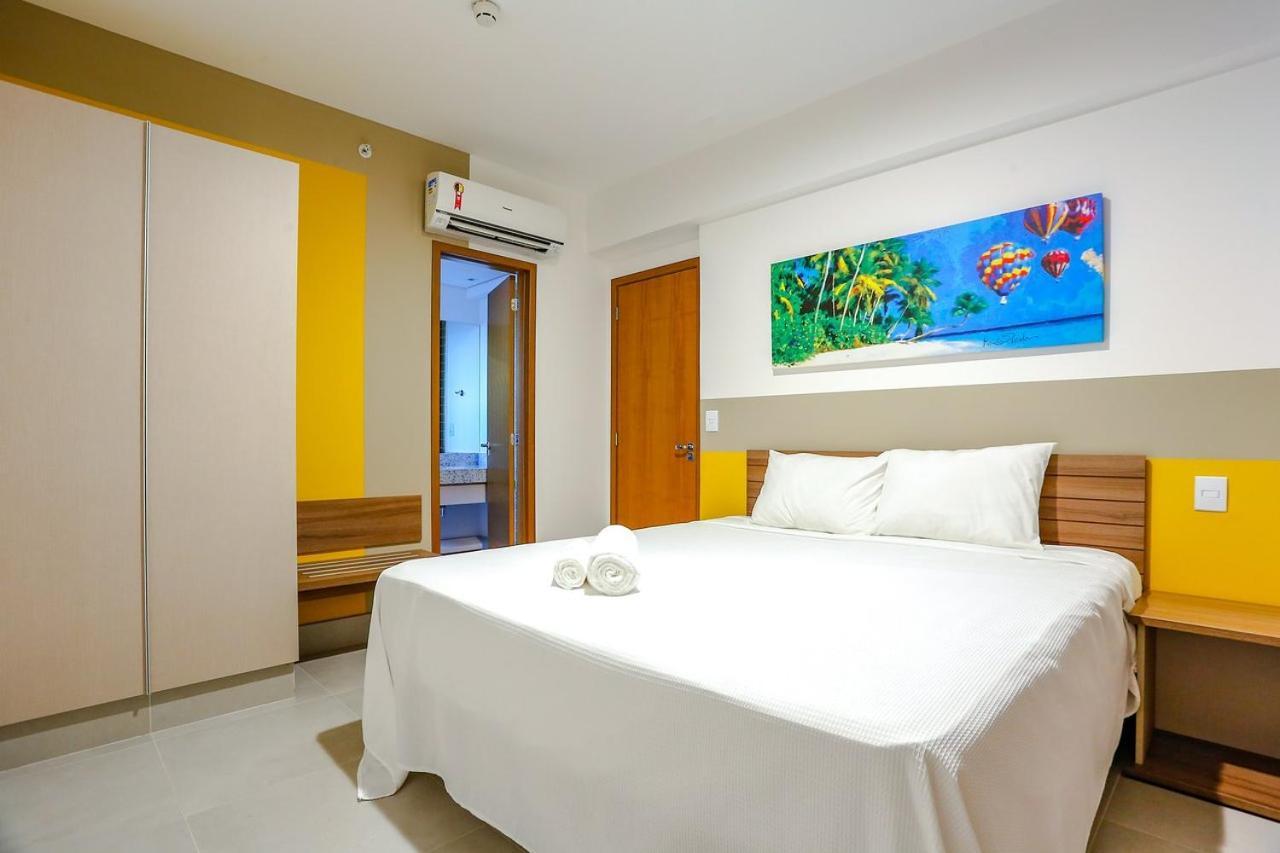 Em De - Direto Com Dono Apto 1201 Resort *