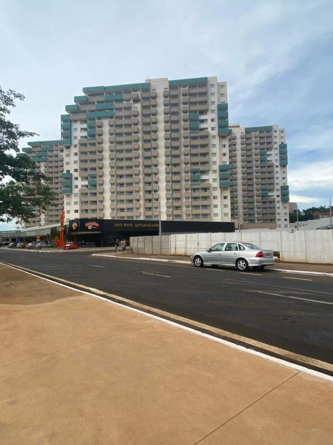 Em De - Direto Com Dono Apto 1201 Resort *