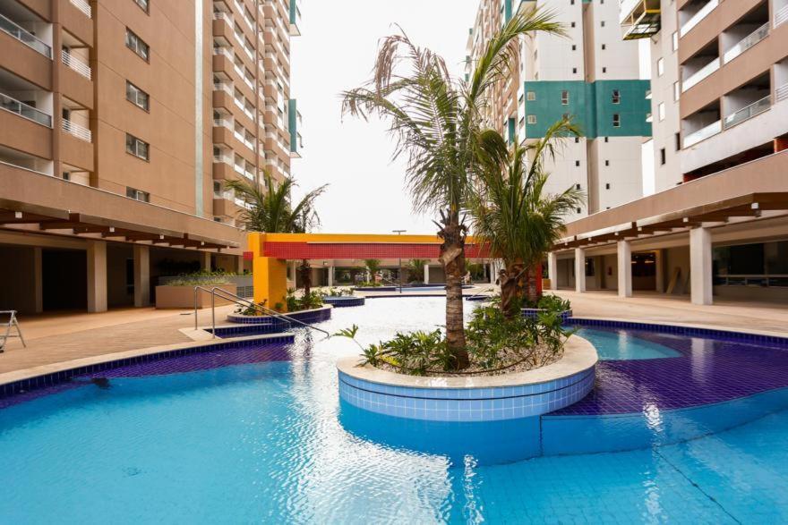 Em De - Direto Com Dono Apto 1201 Resort *