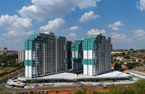 Em De - Direto Com Dono Apto 1201 Resort Olímpia